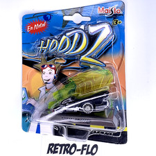 Voiture Hoodz Chrysler 300B -