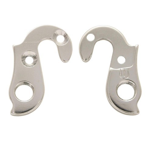 Patte dérailleur vélo alu