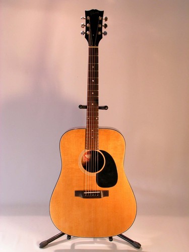 Gibson de 1973 - gibson,