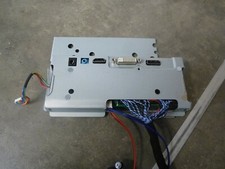 carte mère pour écran