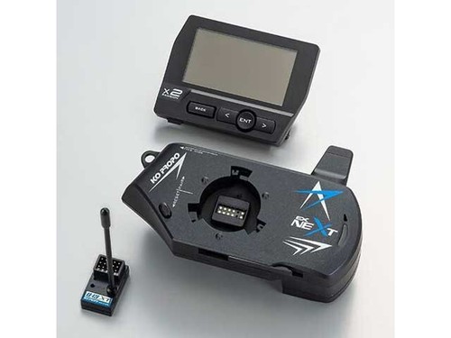 Propo next noir sp - noir,