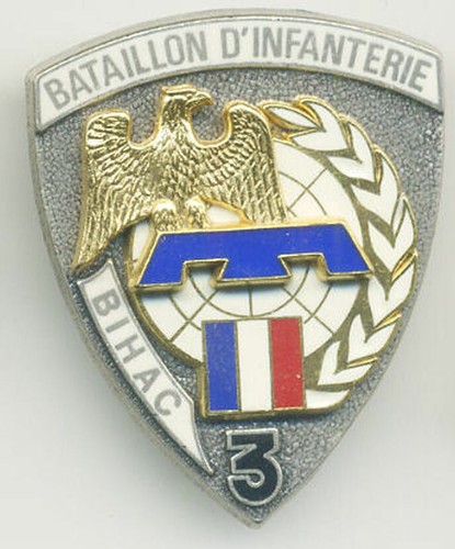 Infanterie opex bataillon - infanterie,