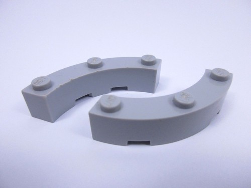 Lego mdstone round brick - lego,