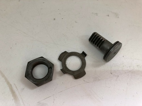Lot piece d embrayage - un,