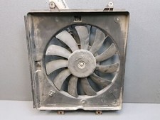 Moteur ventilateur droit hélice 11 pales Honda CRV 3 2.2Cdti N22A2 jusqu'à 2010
