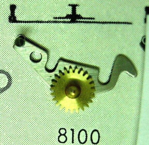 Landeron 148 189 254 149 - landeron, 48
