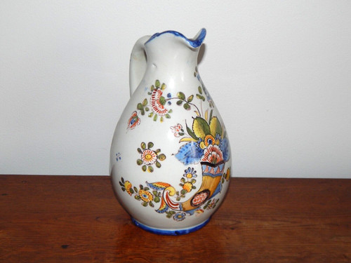 Ancien pichet cruche - cruche, en