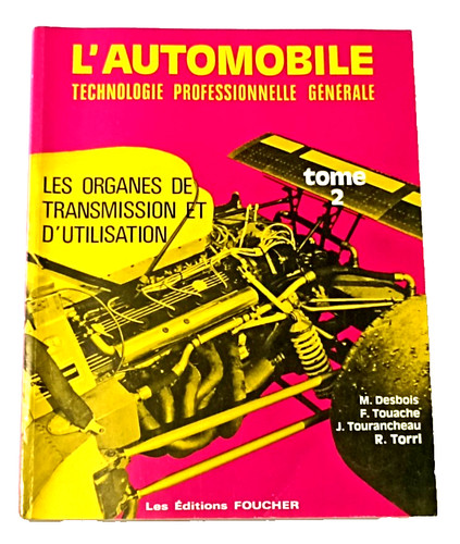 Automobile technologie - l'automobile,
