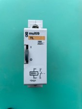 Télérupteur Merlin gerin 16A BOBINE 230V 15431