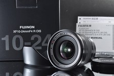 "MINT w/Box" Fujifilm Fujinon