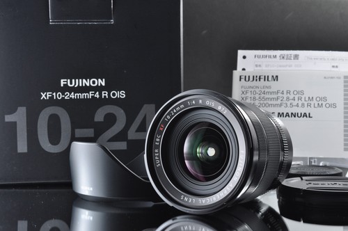 Mint box fujifilm fujinon - "mint,