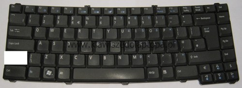 Ac12 touches pour clavier acer - ac12,