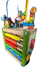 EverEarth Jouet de Motricité