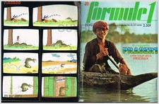 FORMULE 1 ( coeurs vaillants )