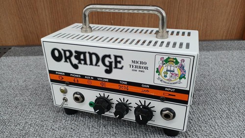 Ampli tête guitare - ampli,