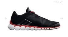 Porsche Designs By Adidas Gym