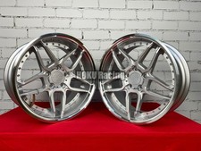 4X Roues 19" HAXER HX030 5X120