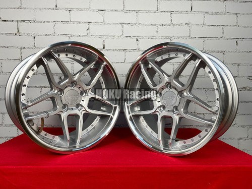 Roues haxer hx030 5x120 - 4x,