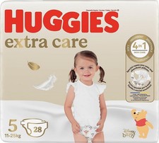 Huggies Couches Extra Care