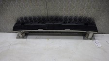 Renfort pare choc avant (traverse) PEUGEOT PARTNER 2 PHASE 1 7414YN