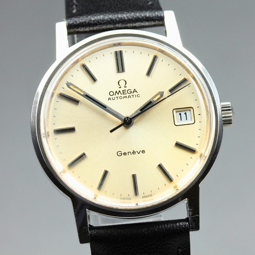 Montre homme vintage - montre, 1973