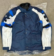 BMW Motorrad Rallye Blue/white