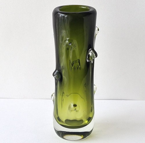 Vase verre frantisek - vase, en