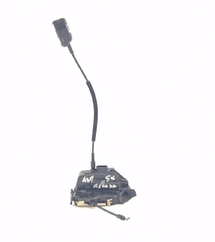 8200000661 serrure porte avant