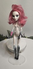 2008 Mattel C.A. Cupid Monster