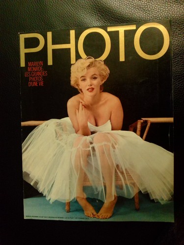 Magazine photo 86 - magazine, n°