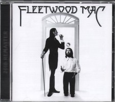 Fleetwood Mac Album Éponyme