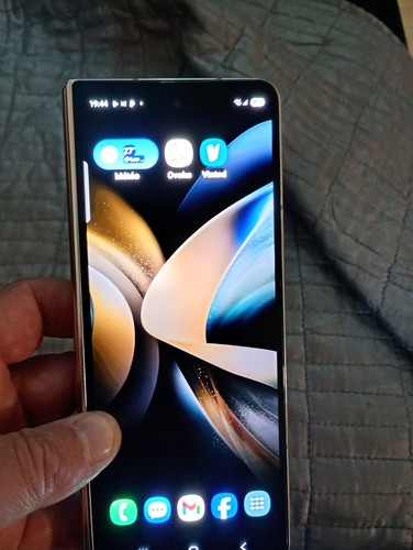 Samsung galaxy fold - samsung,