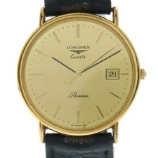 [Exc+5] Montre Homme Longines
