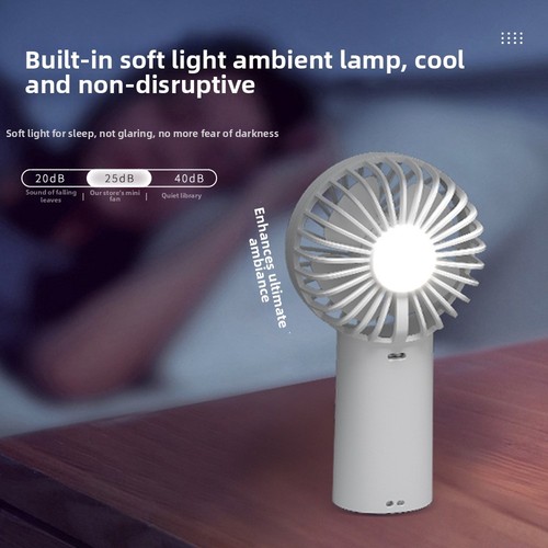 Pour ventilateur brumisateur - pour,