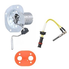 Kit chauffage diesel réparation chauffage camping-car remplacement allumage aci