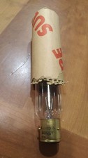 Ancienne Ampoule Sully 6v 10 A