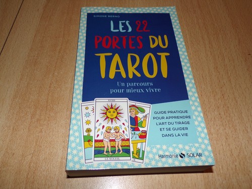 Livre les portes - 22,