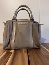 sac à main lancaster Vintage