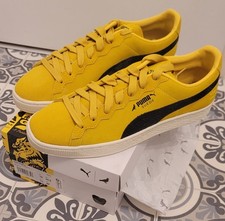 Baskets Puma suede x staple