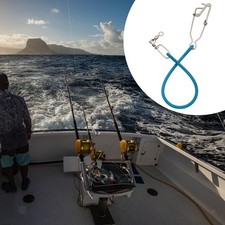 Downrigger Poids Snubber