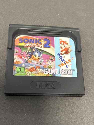 Jeu sega game - jeu, 2