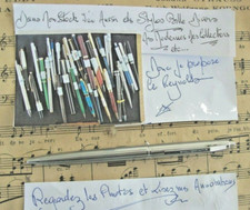 STYLO BILLE REYNOLDS Mille