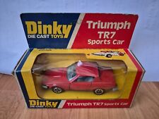 Vintage 211 Dinky Jouets