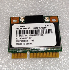 Carte Wifi ATHEROS AR5B22 pour