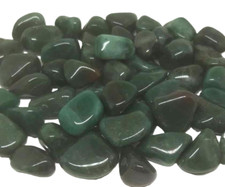 AVENTURINE VERTE Pierres