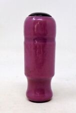 Ancien Pommeau d'ombrelle ou parapluie en celluloid - ART  DECO 1930's