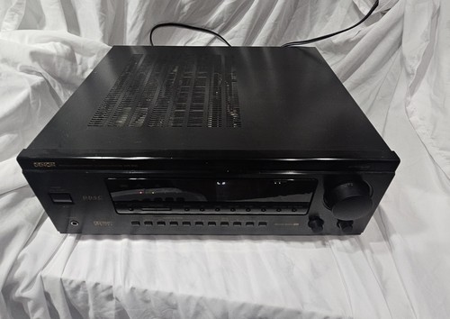 Denon avr 3200 - avr-3200, surround