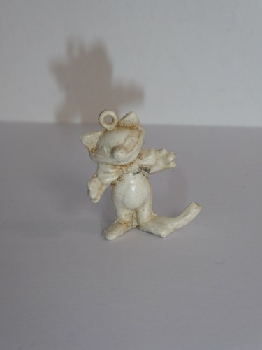 Ortf figurine monochrome - figurine,