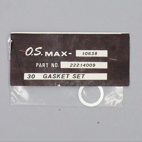 Joint moteur max 30 rc - max,