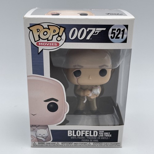 Funko pop movies figurine - pop,